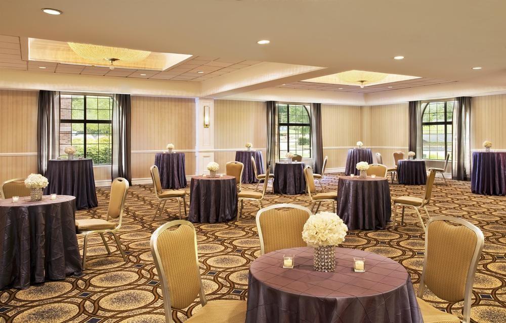Sheraton Parsippany Hotel Экстерьер фото