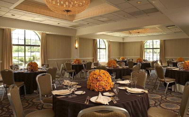 Sheraton Parsippany Hotel Экстерьер фото