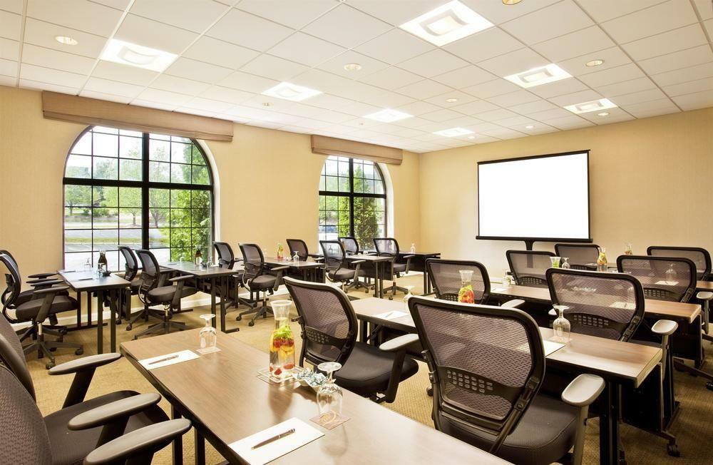Sheraton Parsippany Hotel Экстерьер фото